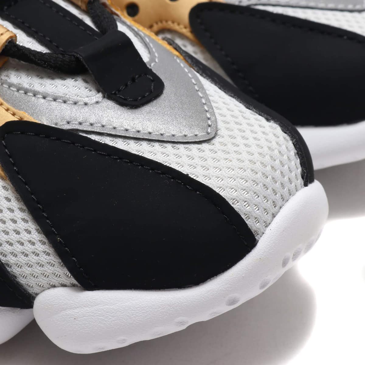 Reebok 3D OP. 98 OG OPUS GOLD/BLACK/TRUE GRAY/WHITE|atmos（アトモス） 公式オンラインストア