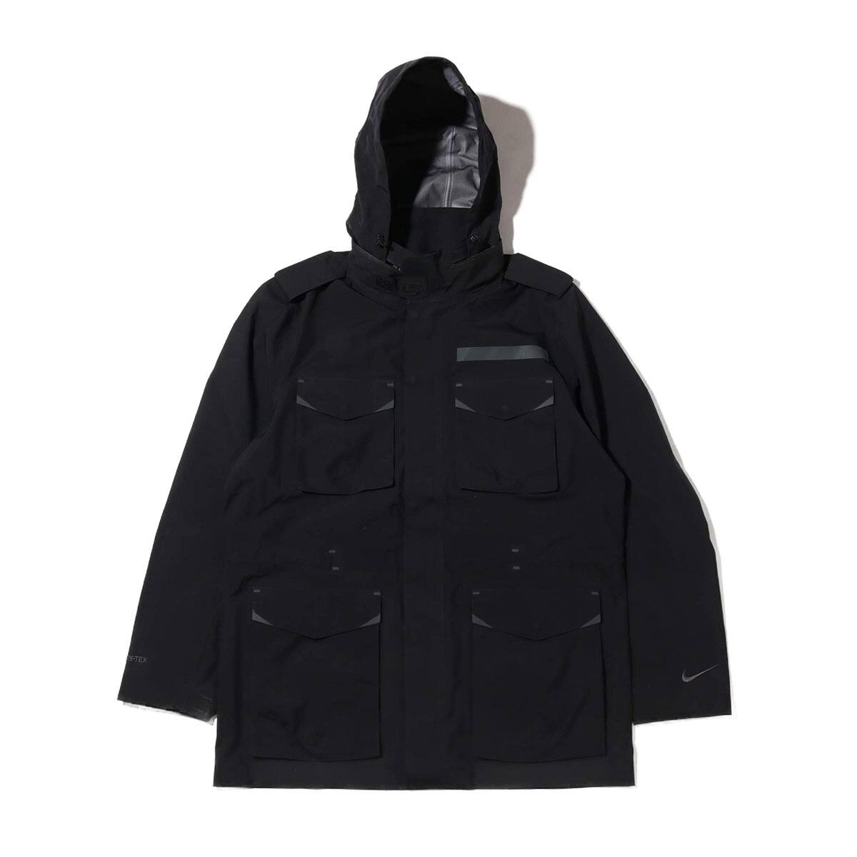 F.C.R.B. x Nike M-65 ジャケット 激レア adidas NIGO adidas stadium jacket M blue bear adidas x NIGO
