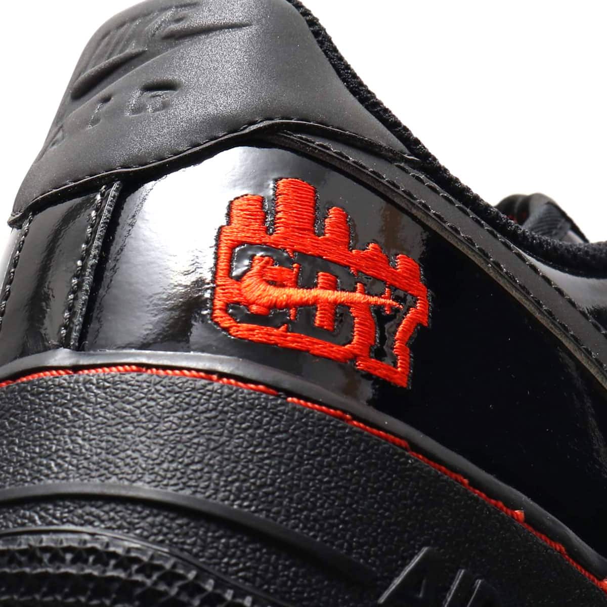 NIKE AIR FORCE 1 '07 PRM 2