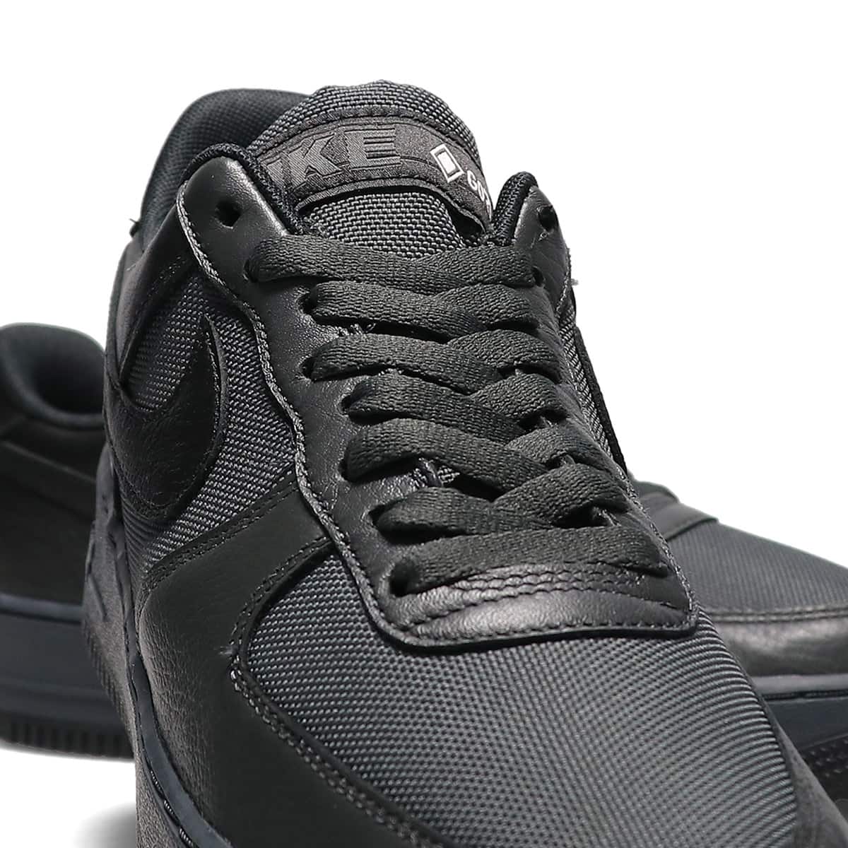 NIKE AIR FORCE 1 GTX ANTHRACITE/BLACK-BARELY GREY 21HO-I