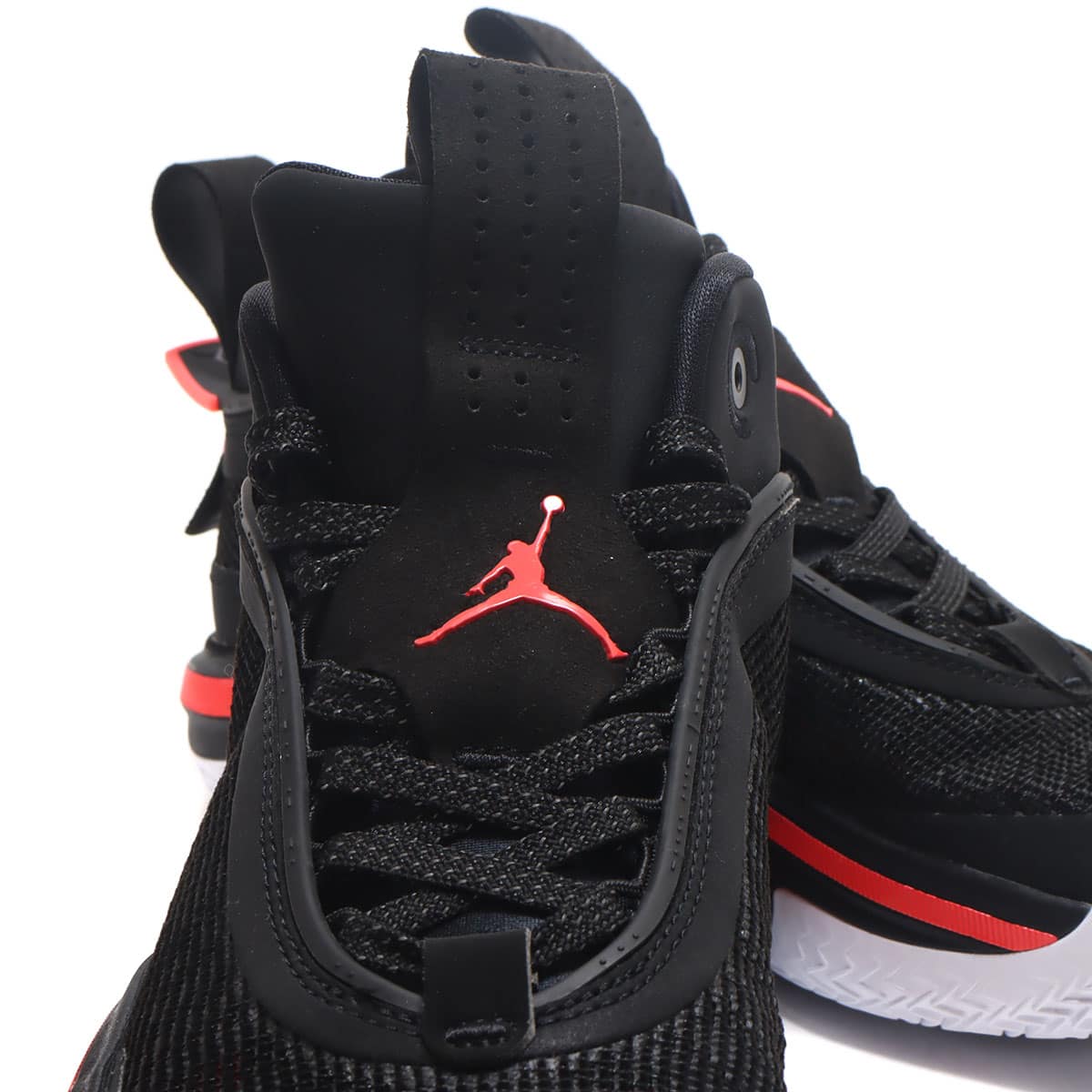 JORDAN BRAND AIR JORDAN XXXVI PF BLACK/INFRARED 23 21HO-I|atmos（アトモス）  公式オンラインストア