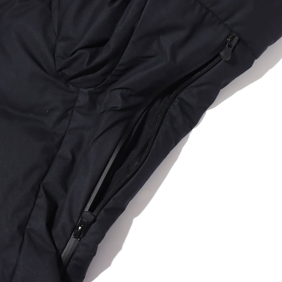 DESCENTE MIZUSAWA DOWN JACKET 