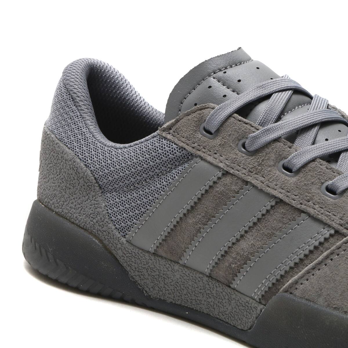 Adidas Originals City Cup Grey Three Grey Five Gold Met