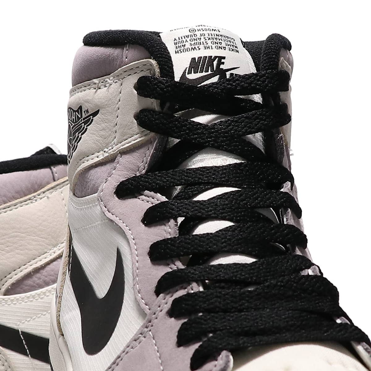 JORDAN BRAND AIR JORDAN 1 ELEMENT SAIL/LIGHT BONE-COLLEGE JORDAN BRAND AIR JORDAN 1 ELEMENT SAIL/LIGHT BONE-COLLEGE