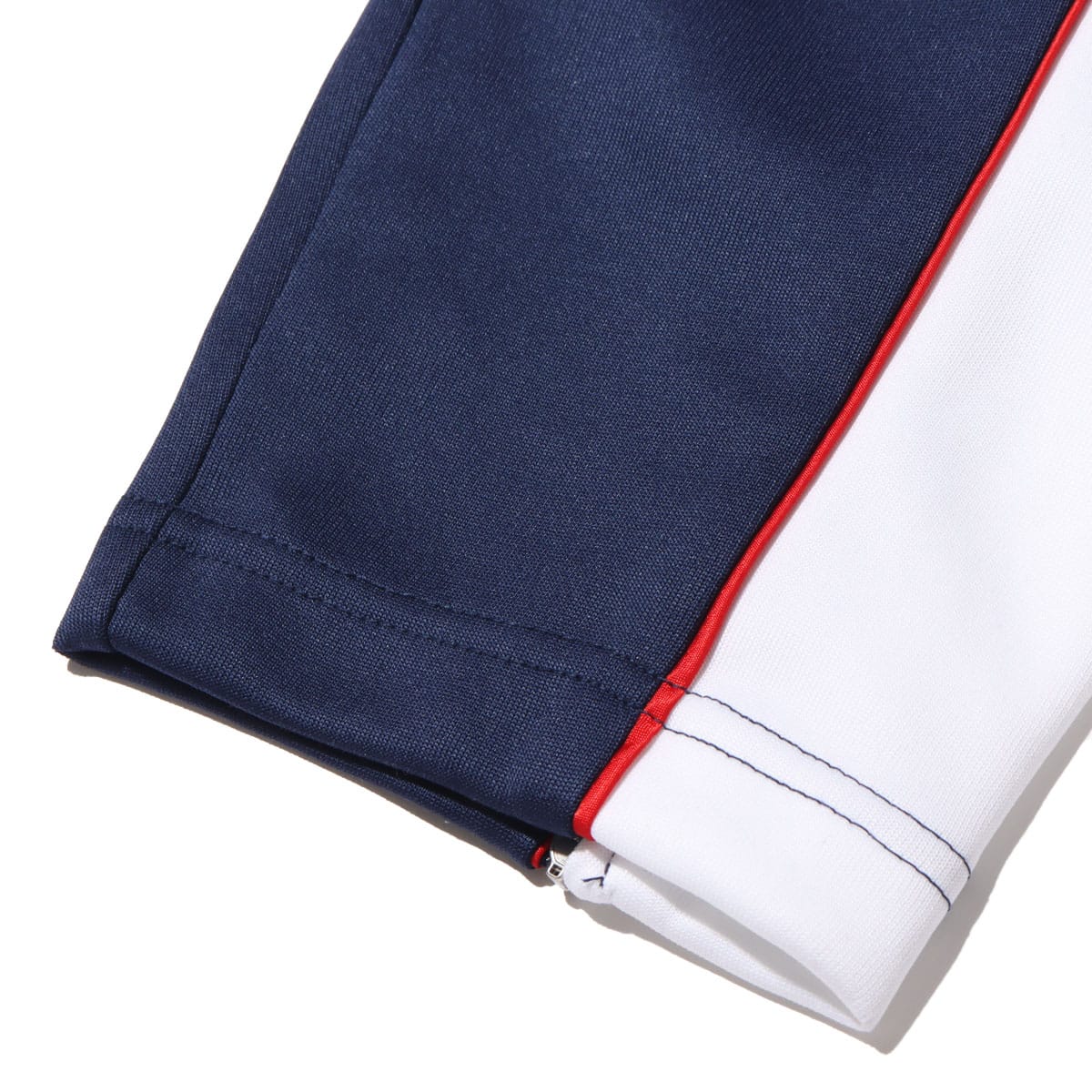JORDAN BRAND AS M J PSG SUIT PANT MIDNIGHT NAVY/WHITE 21FA-Iの画像