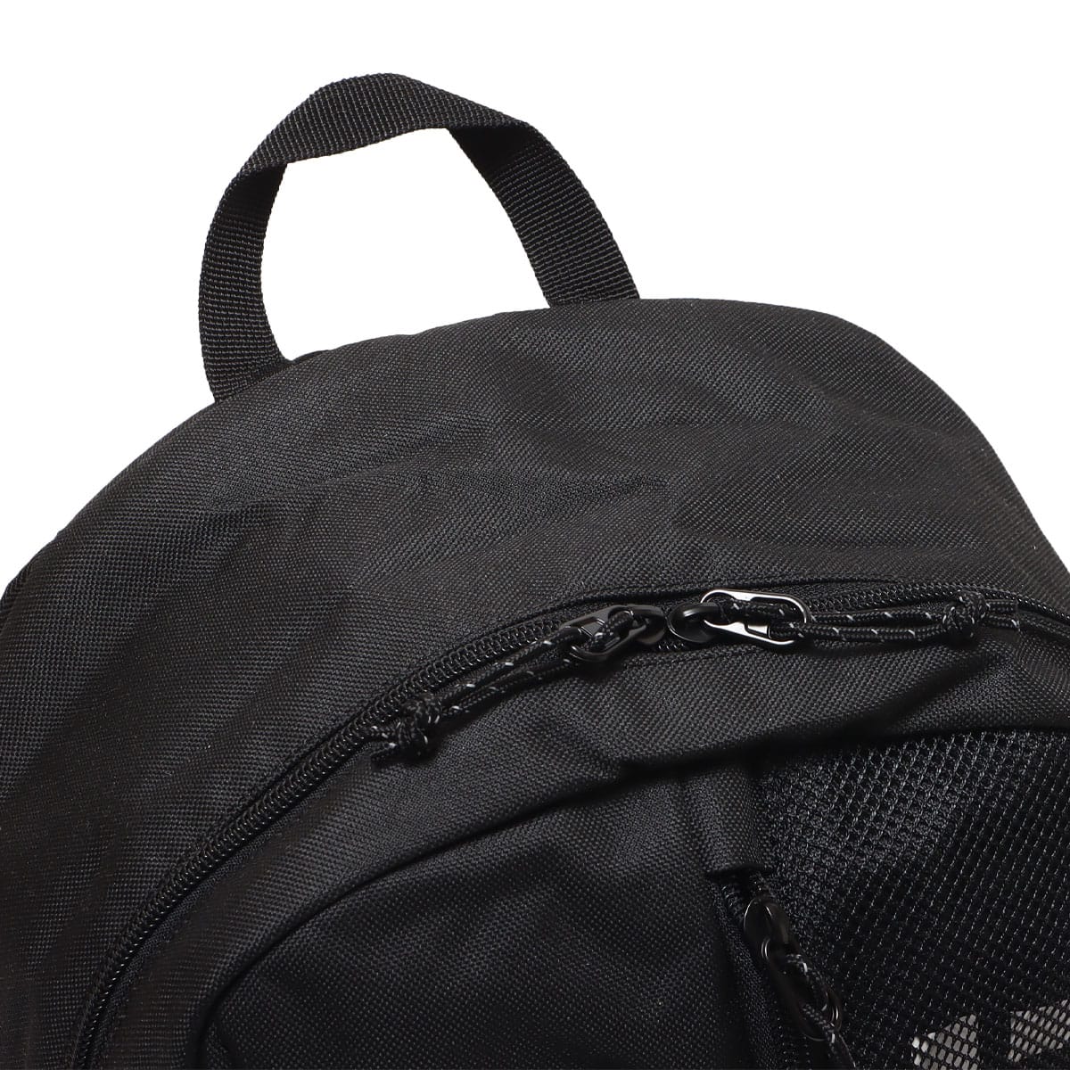 DC SHOES 23 ST ATHLE BACKPACK BLACK 23SS-I