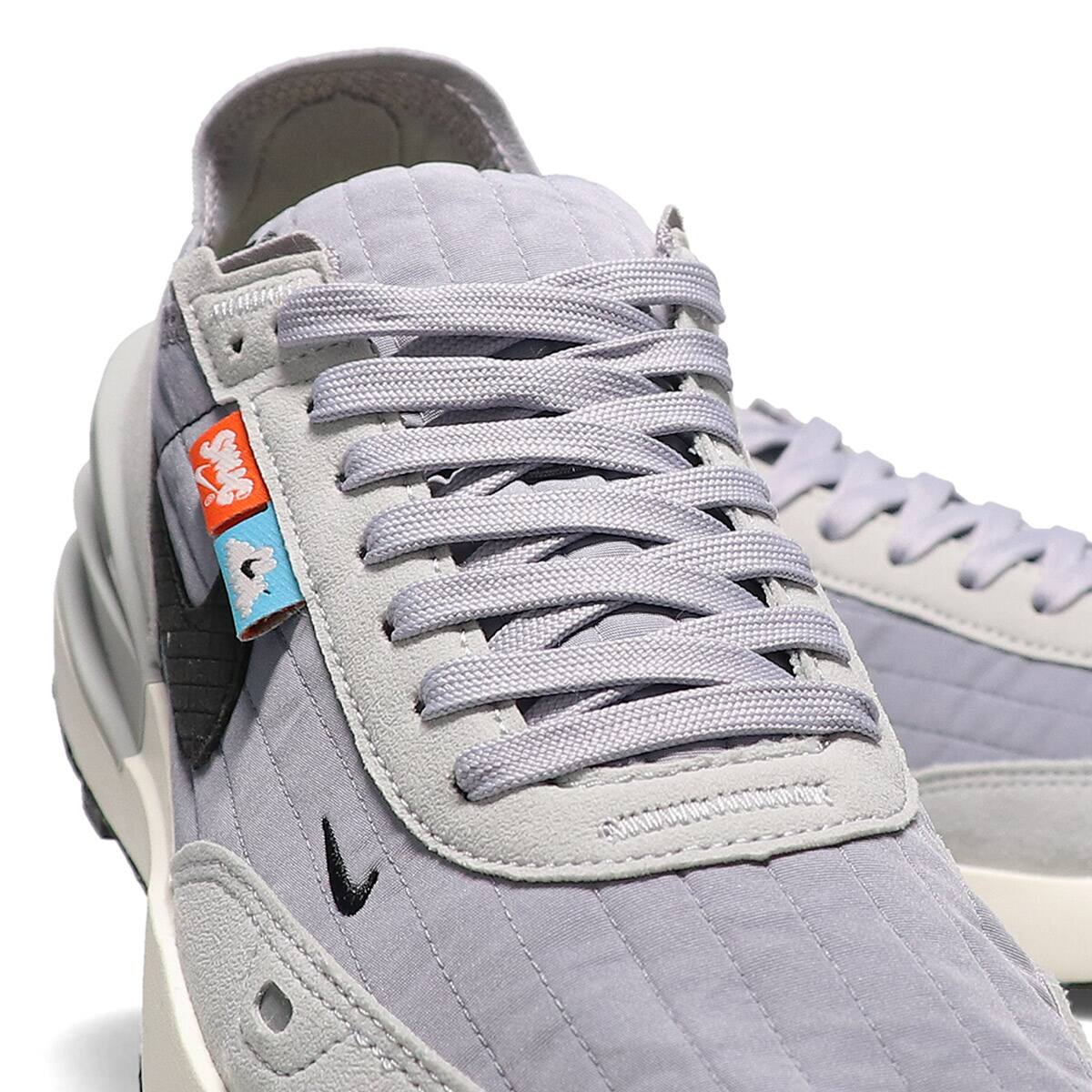 NIKE WAFFLE ONE NN PROVENCE PURPLE/BLACK-GREY FOG 21HO-Iの画像