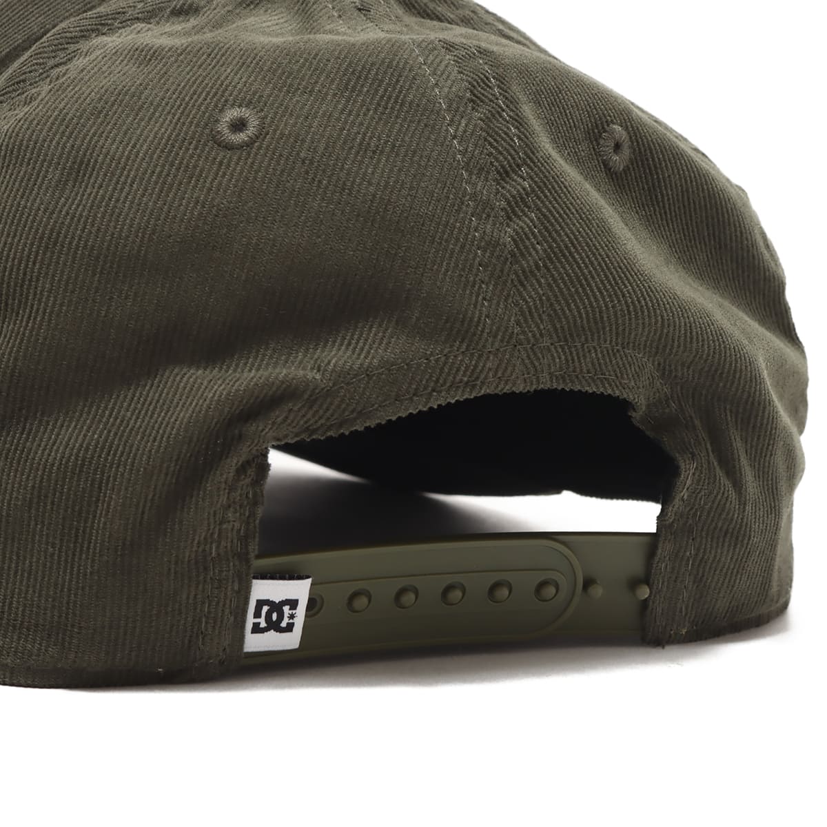 DC SHOES DC EXPO SNAP Capers 23FW-Iの画像