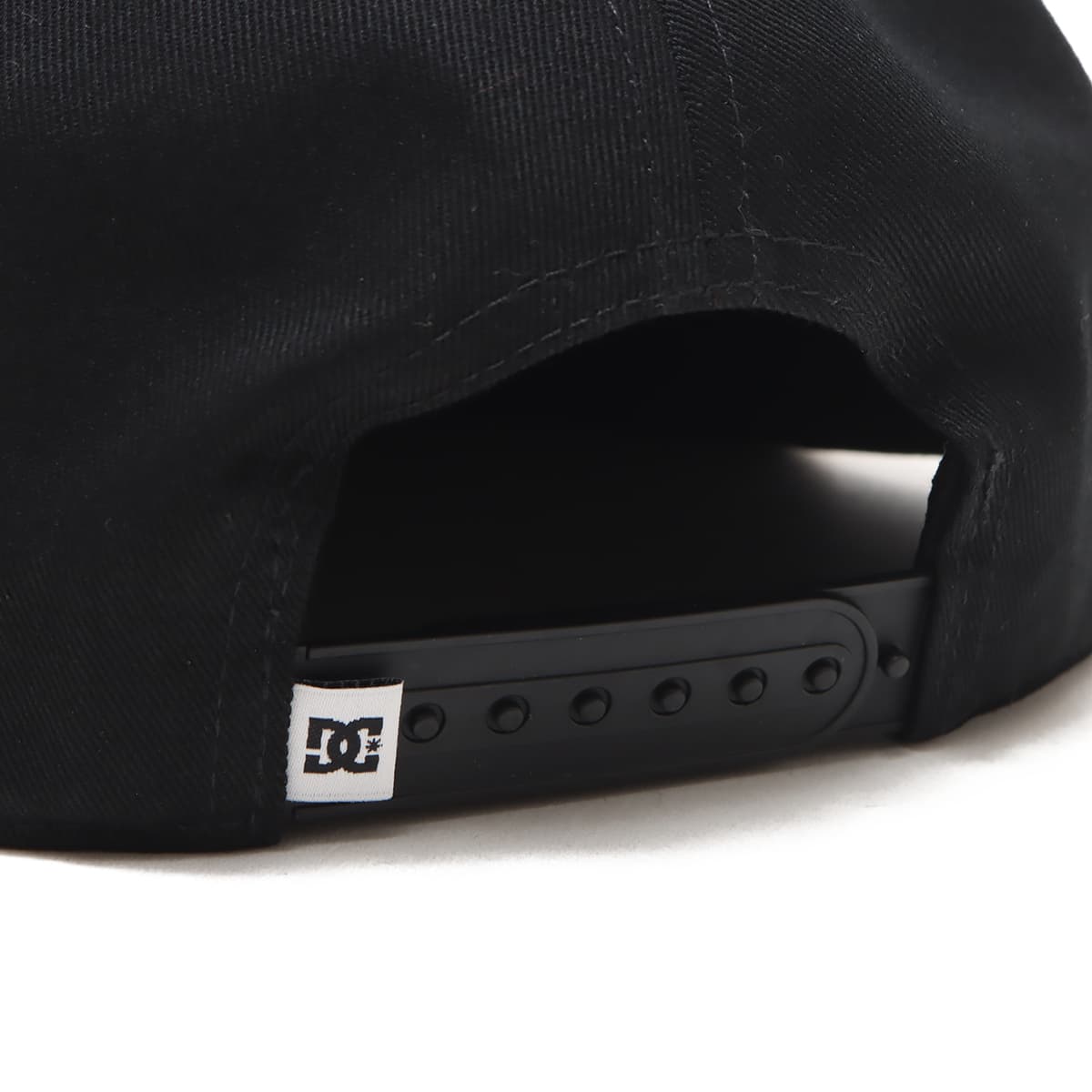 DC SHOES BRACKERS Black 23FW-Iの画像