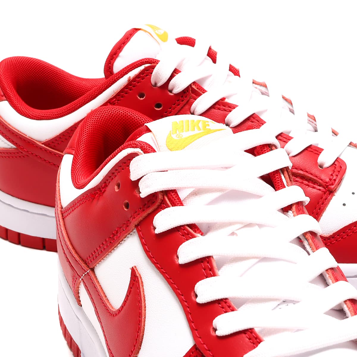 Nike Dunk Low  RETRO "Gym Red"ナイキ ダンク