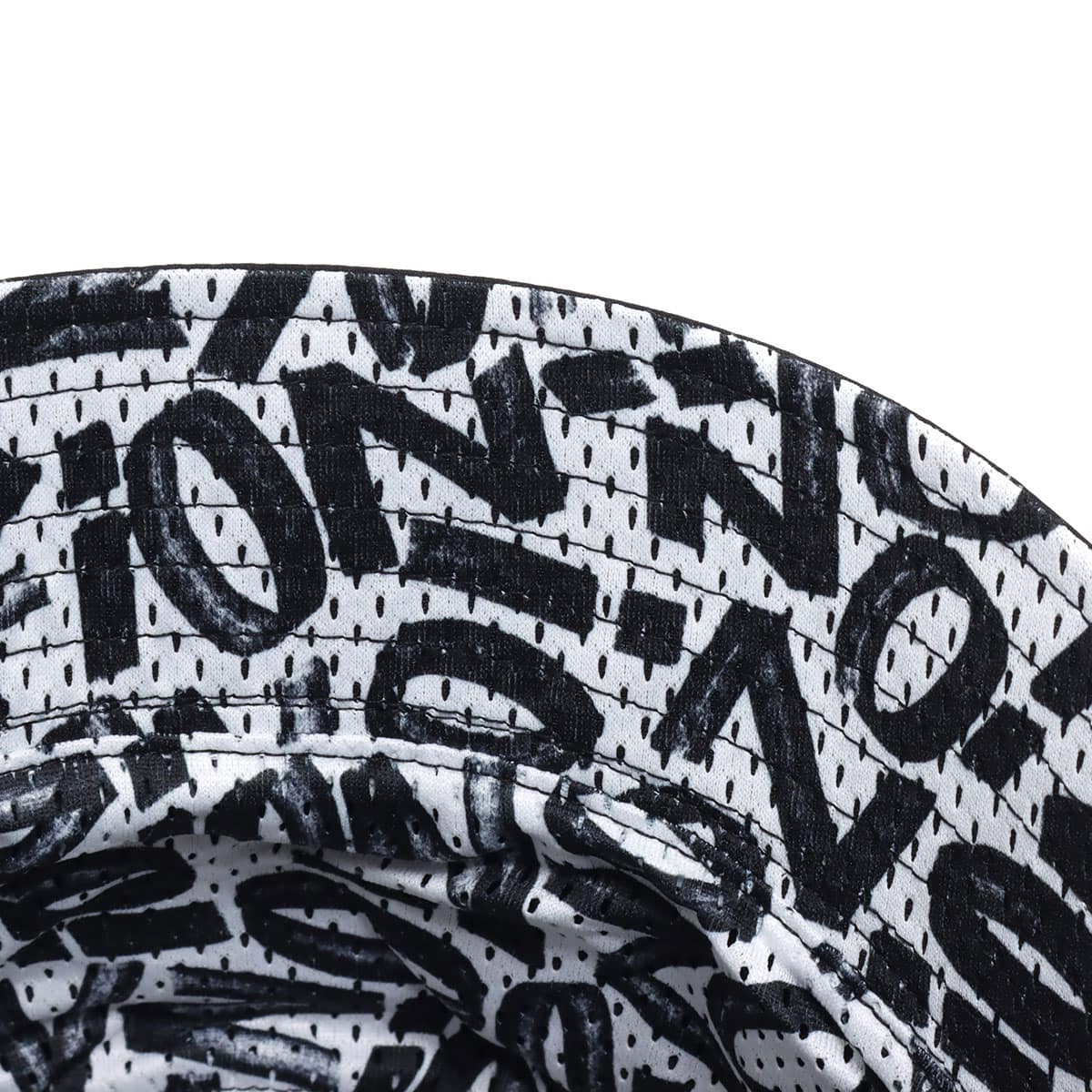 JORDAN BRAND JORDAN BUCKET ZW GFX CAP BLACK 21SU-Iの画像