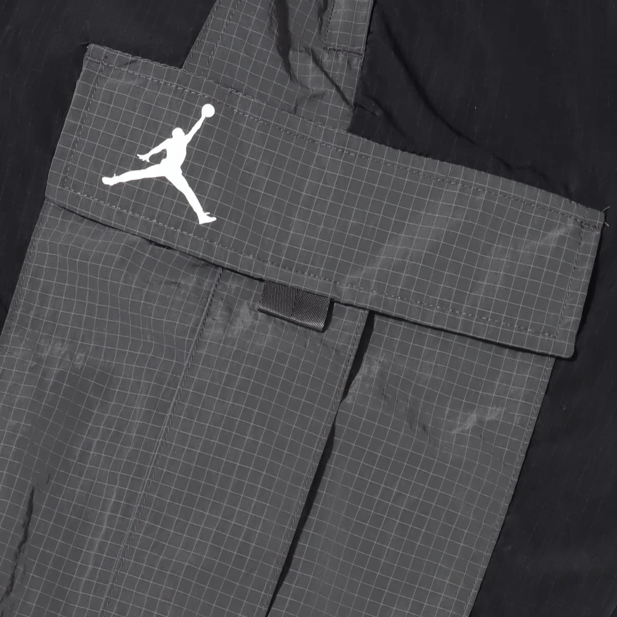 JORDAN BRAND AS M J 23ENG WVN PANT BLACK/IRON GREY/BLACK/WHITE  21FA-I|atmos（アトモス） 公式オンラインストア