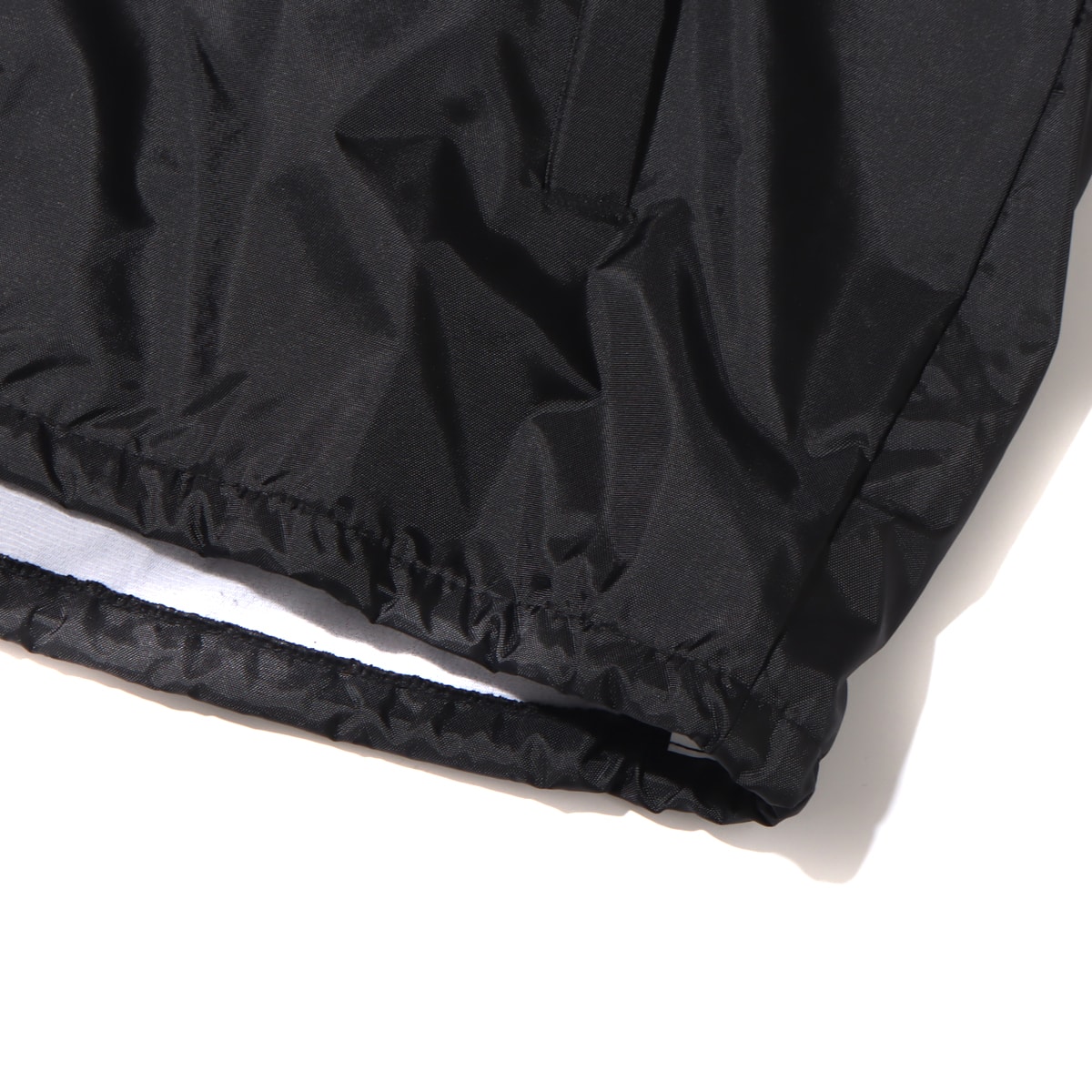 Dusty Champ TEAM JACKET BLACK/WHITE 22SP-Iの画像