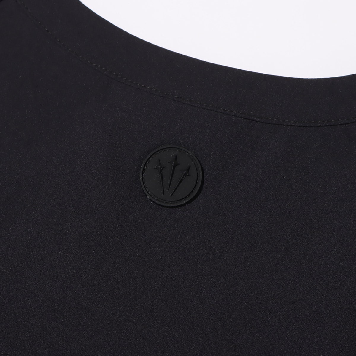NIKE M NRG NOCTA WOVEN VEST BLACK 21FA-Sの画像