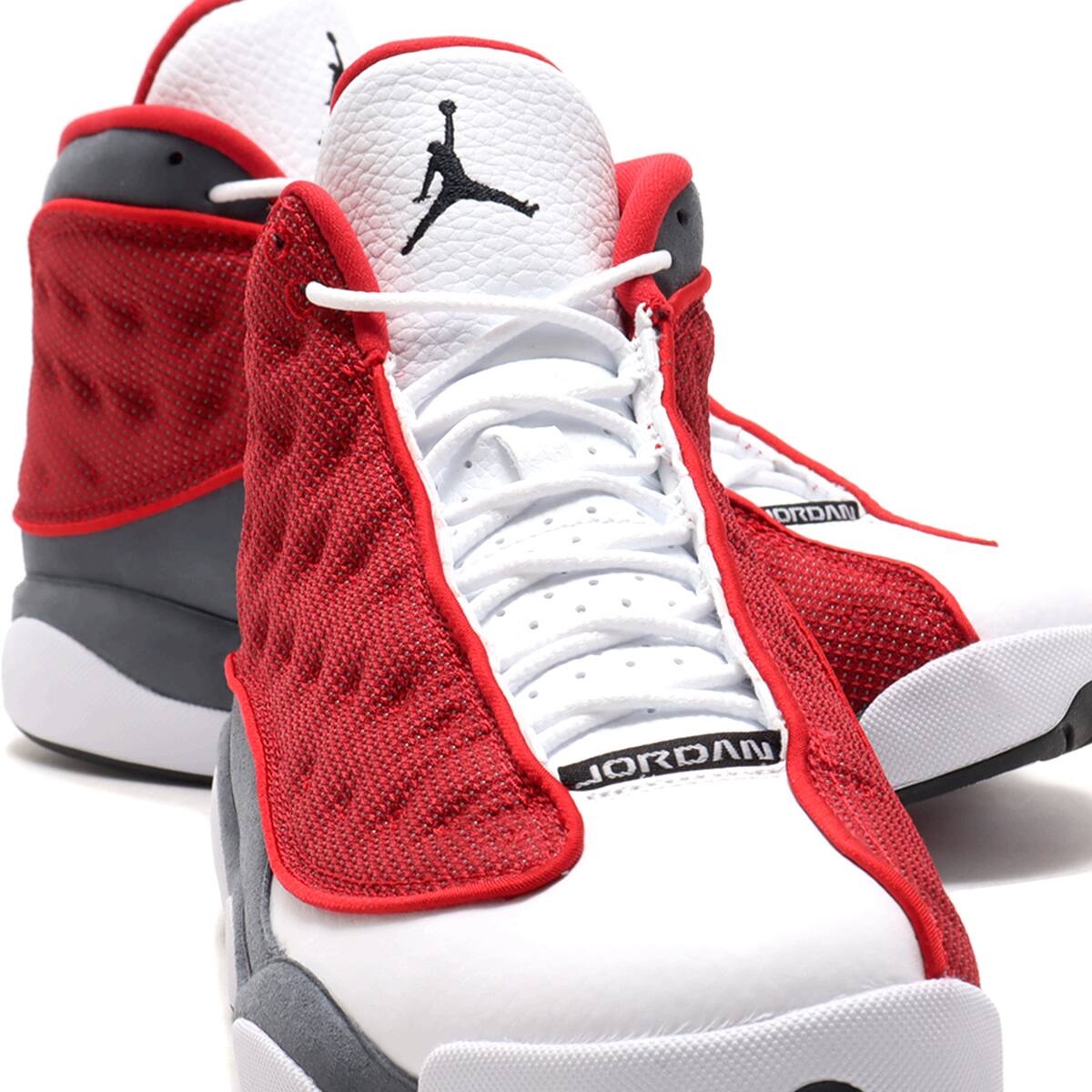 Retro on sale 13 infrared