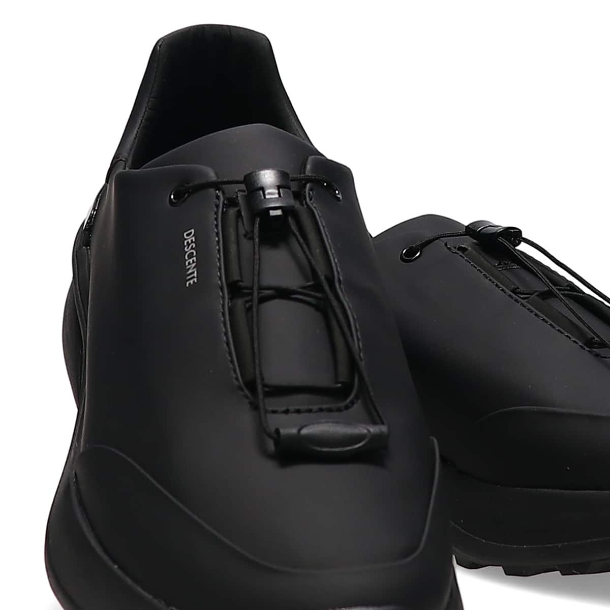 DESCENTE VERTHER RA 23.1 ブラック 23FW-Iの画像