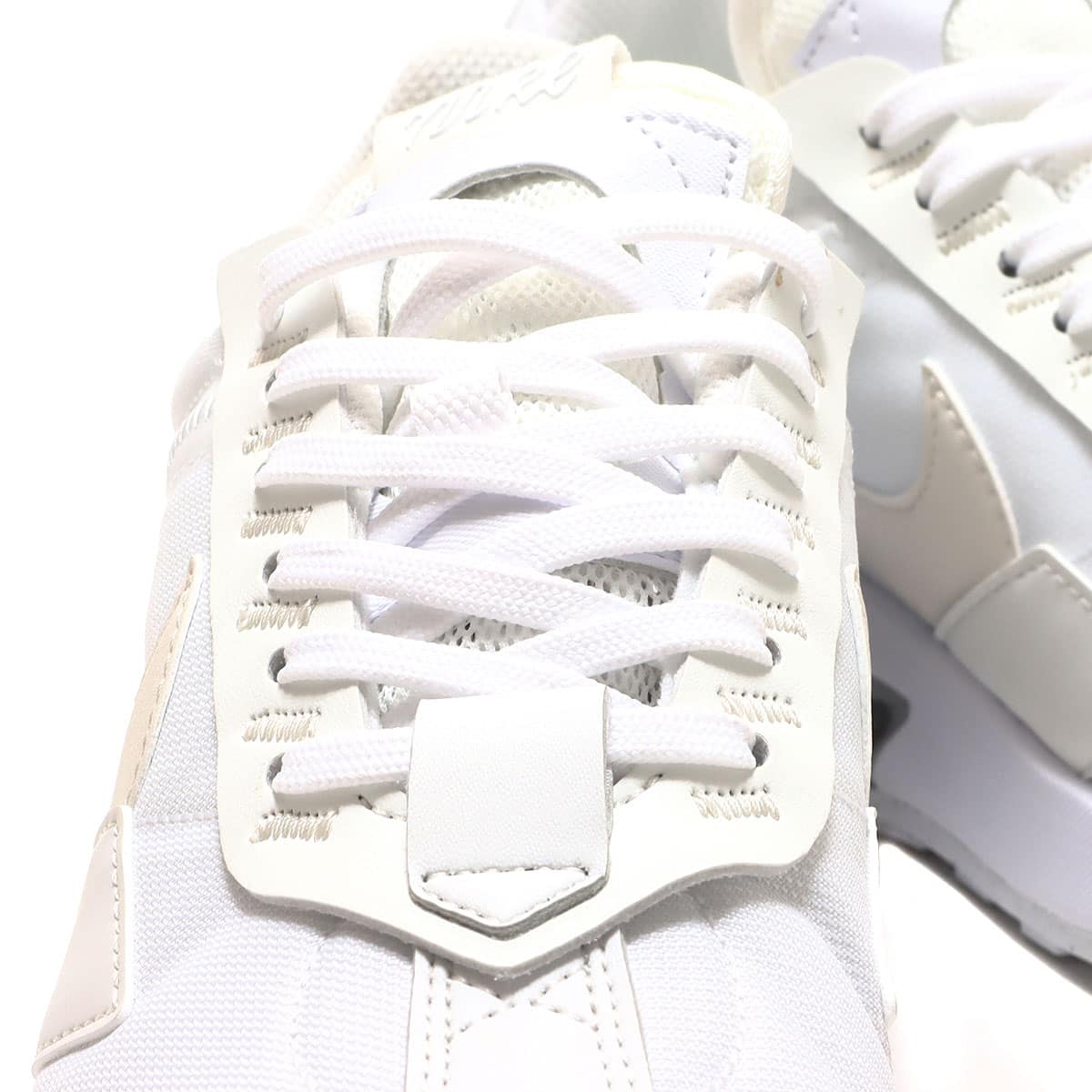 NIKE W AIR MAX PRE-DAY WHITE/PHANTOM-SUMMIT WHITEの画像