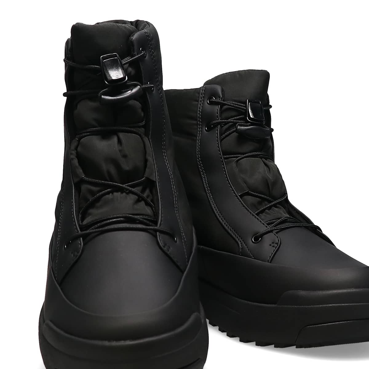 DESCENTE D.TRACE IC B 23.1 ブラックの画像