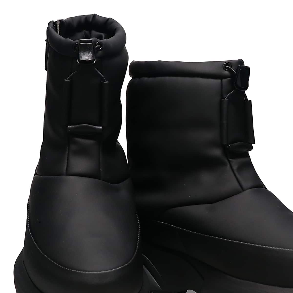 DESCENTE D.TRACE SL BV 23.1 ブラックの画像