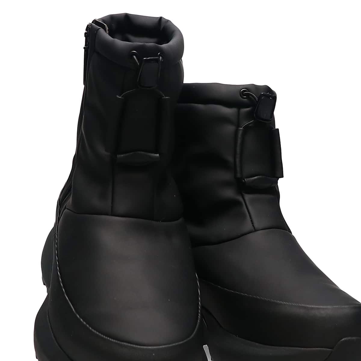 DESCENTE D.TRACE SL B 23.1 ブラックの画像