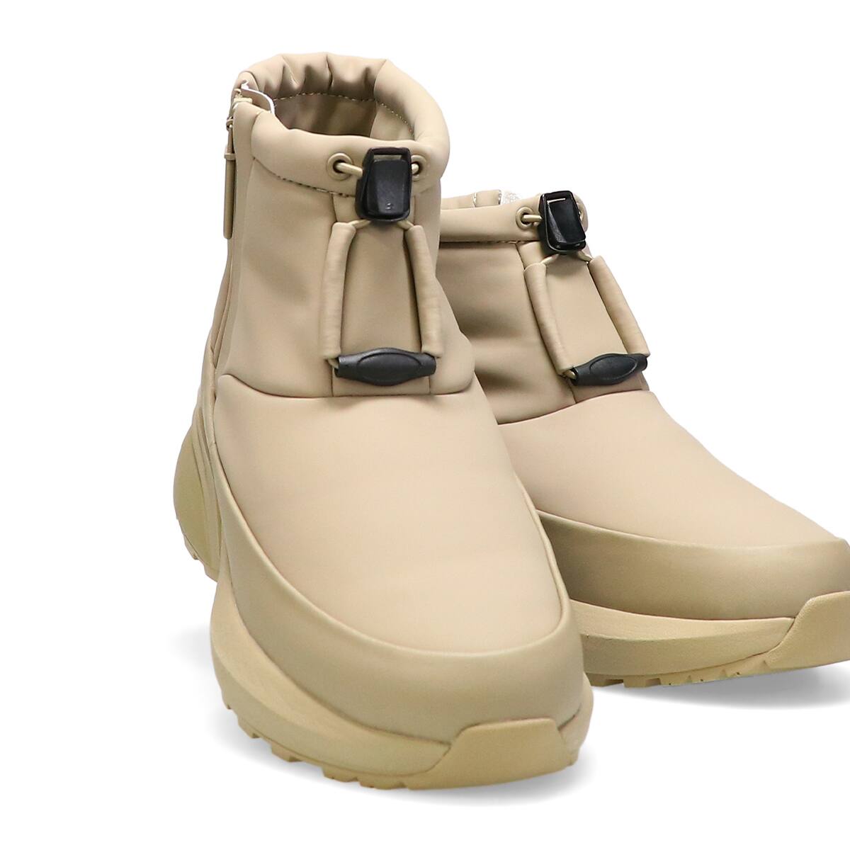 DESCENTE D.TRACE SL BS 23.1 ベージュの画像