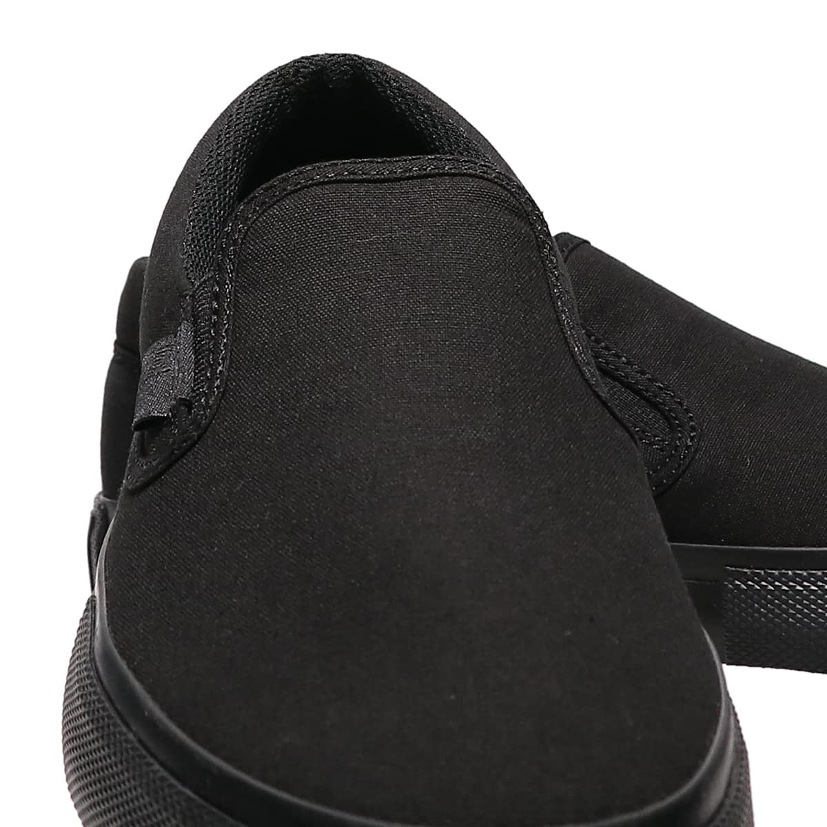 DC SHOES MANUAL SLIP-ON BLACK/BLACK 21FW-Iの画像