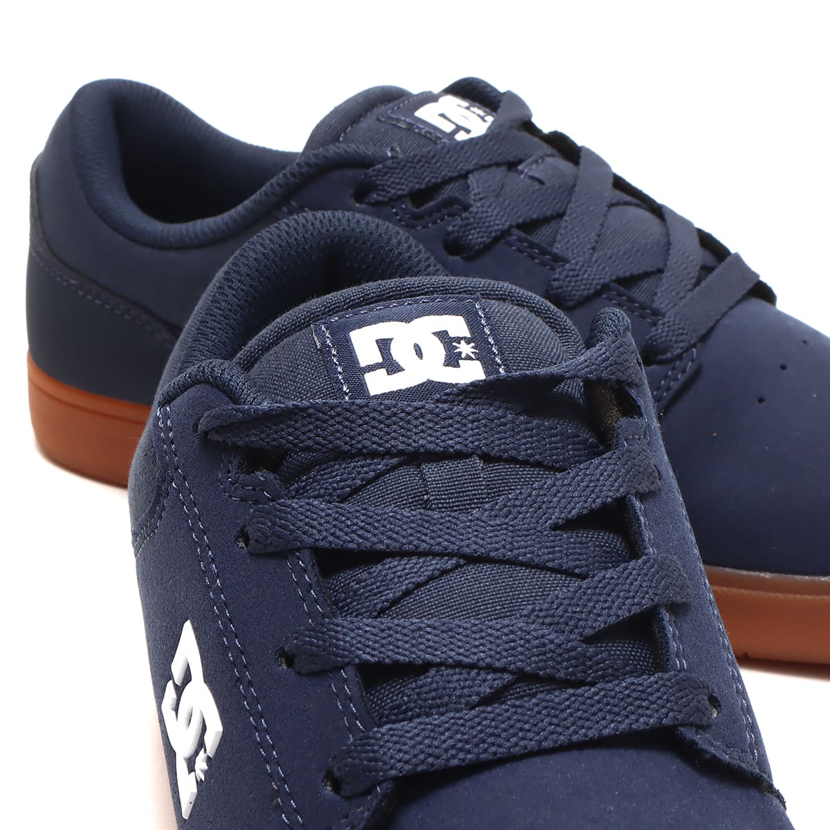 DC SHOE ディーシーシュー MIDWAY ミッドウェイ 新品 ネイビー | www