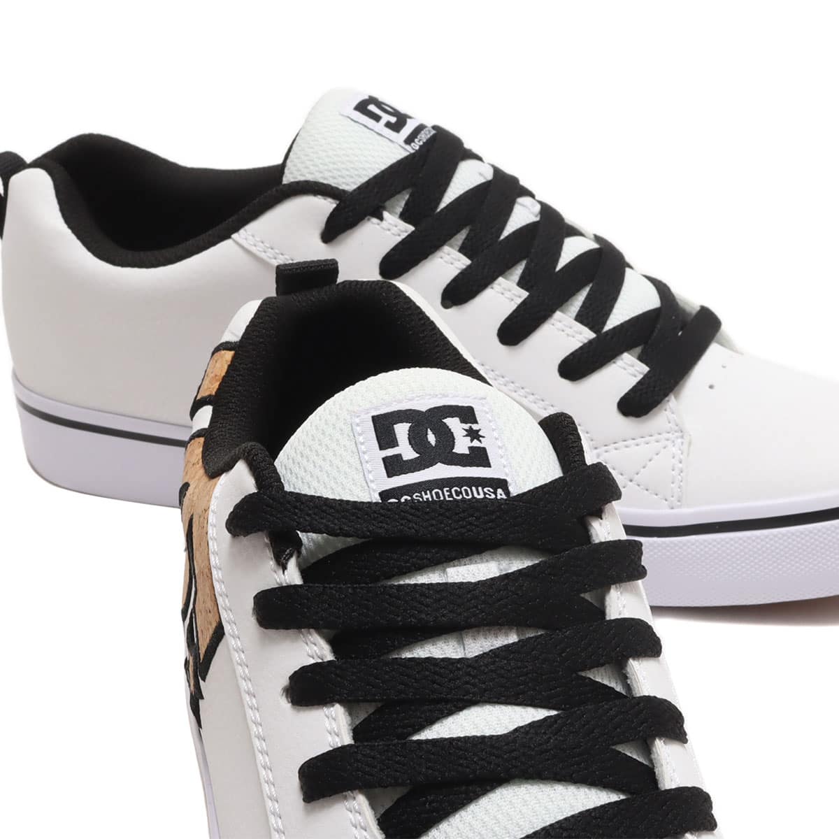 DC Shoes® Skate Shoes & Snowboard Boots