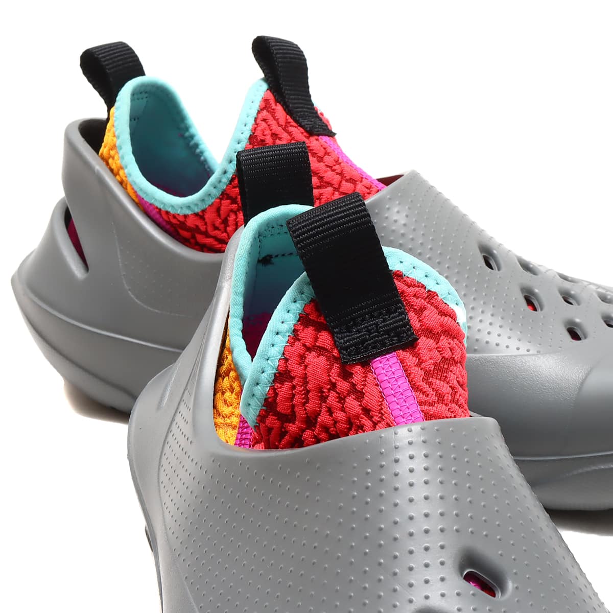 JORDAN BRAND JORDAN SYSTEM.23 COOL GREY/GYM RED-SIREN RED-LASER ORANGEの画像