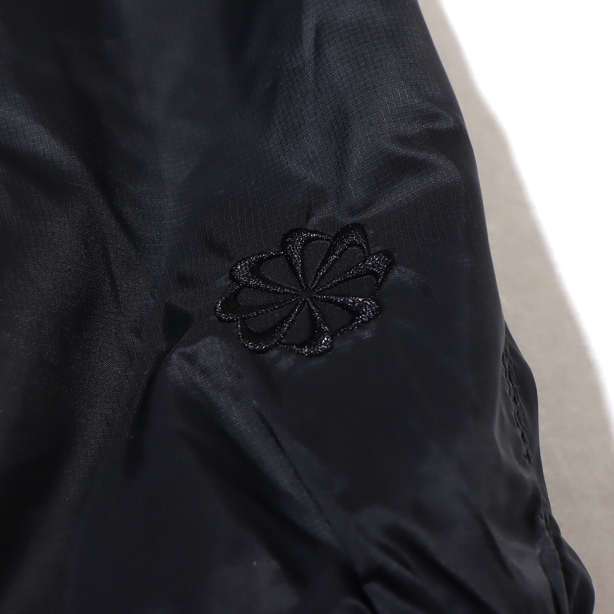 NIKE AS M NSW TP LND WVN PANT RPL BLACK/BLACK/BLACK 22HO-Iの画像