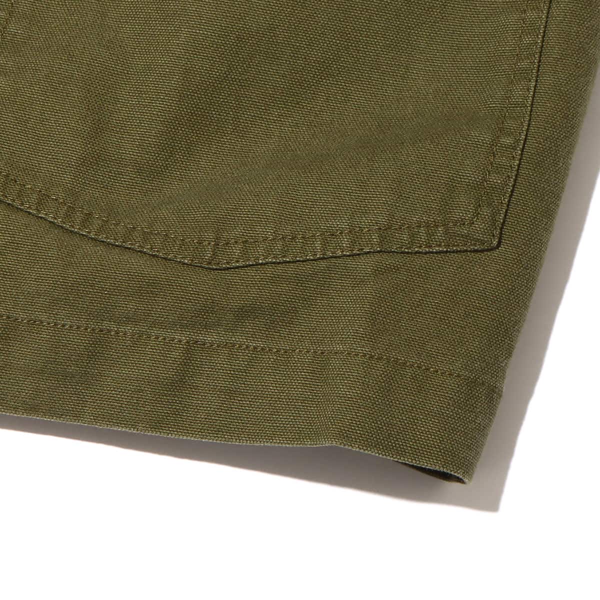 NIKE AS M NL CHORE COAT JKT UL ROUGH GREEN/WHITE 22FA-I