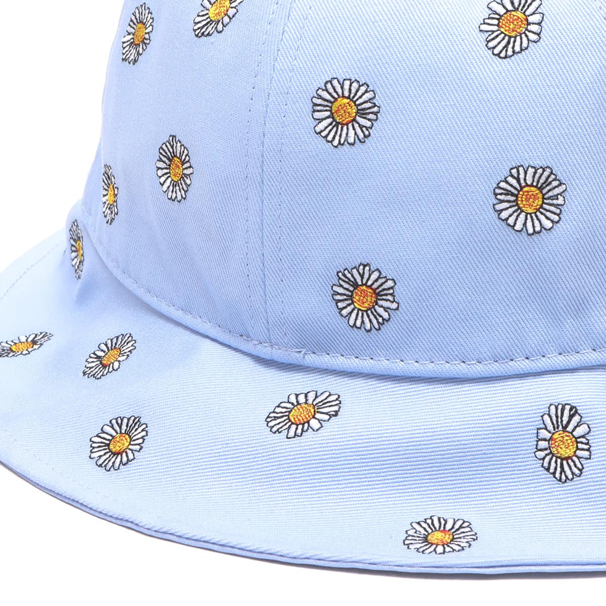 NIKE U NSW BUCKET SSNL LIGHT MARINE/WHITE 21SP-Iの画像