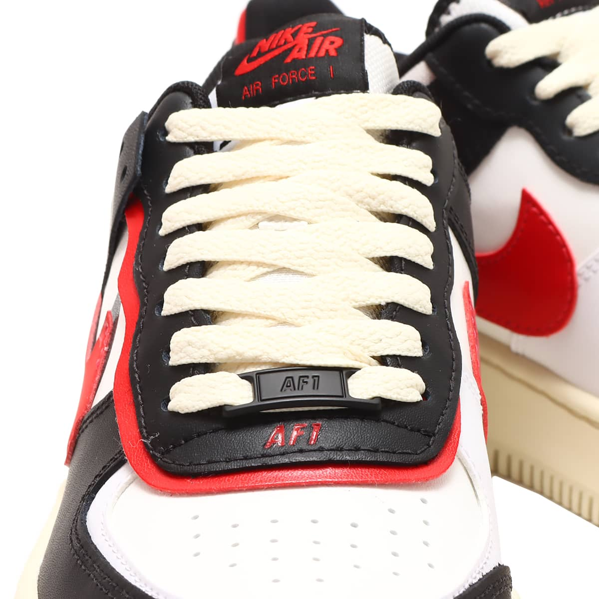 Air force 2024 1 black toe