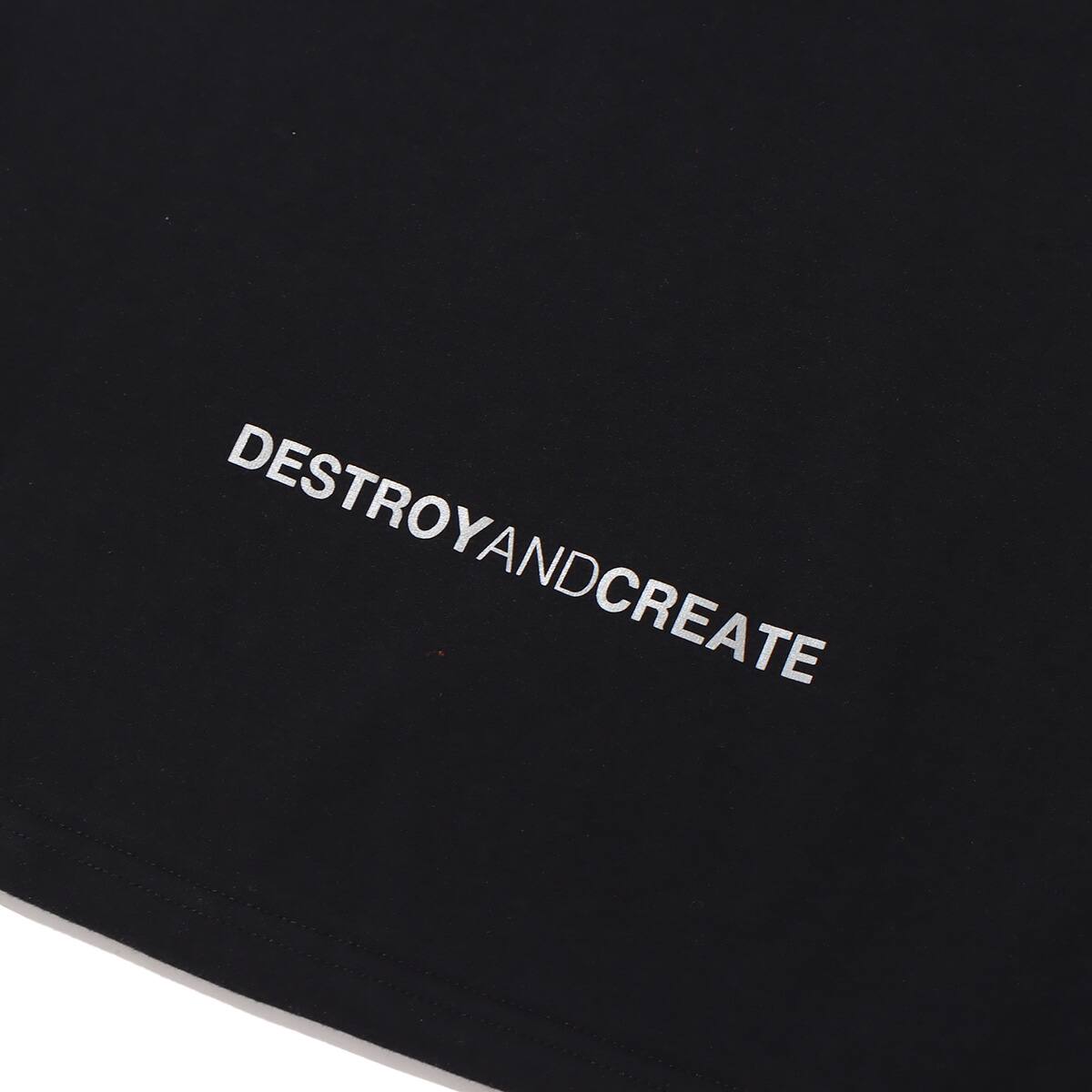 DC SHOES 23 ST BIGSTAR SS BLACK 23SS-Iの画像