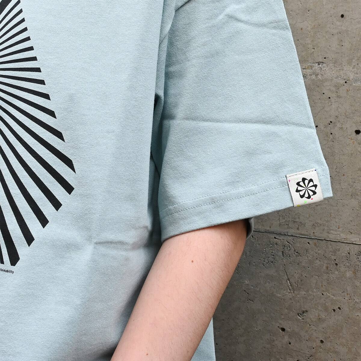 NIKE AS M NK NRG MTZ TEE SS OCEAN CUBE 22SU-Iの画像