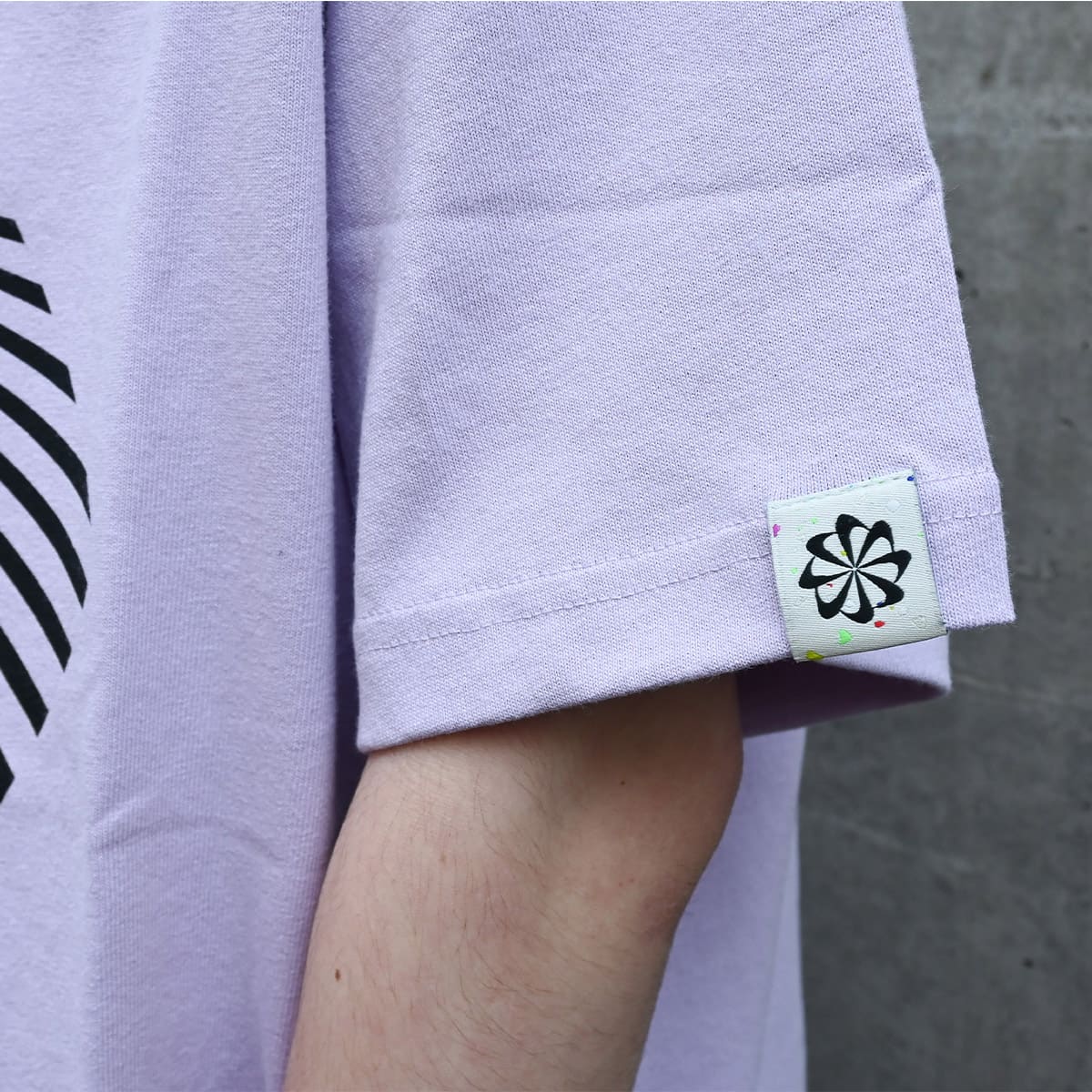NIKE AS M NK NRG MTZ TEE SS DOLL 22SU-Iの画像