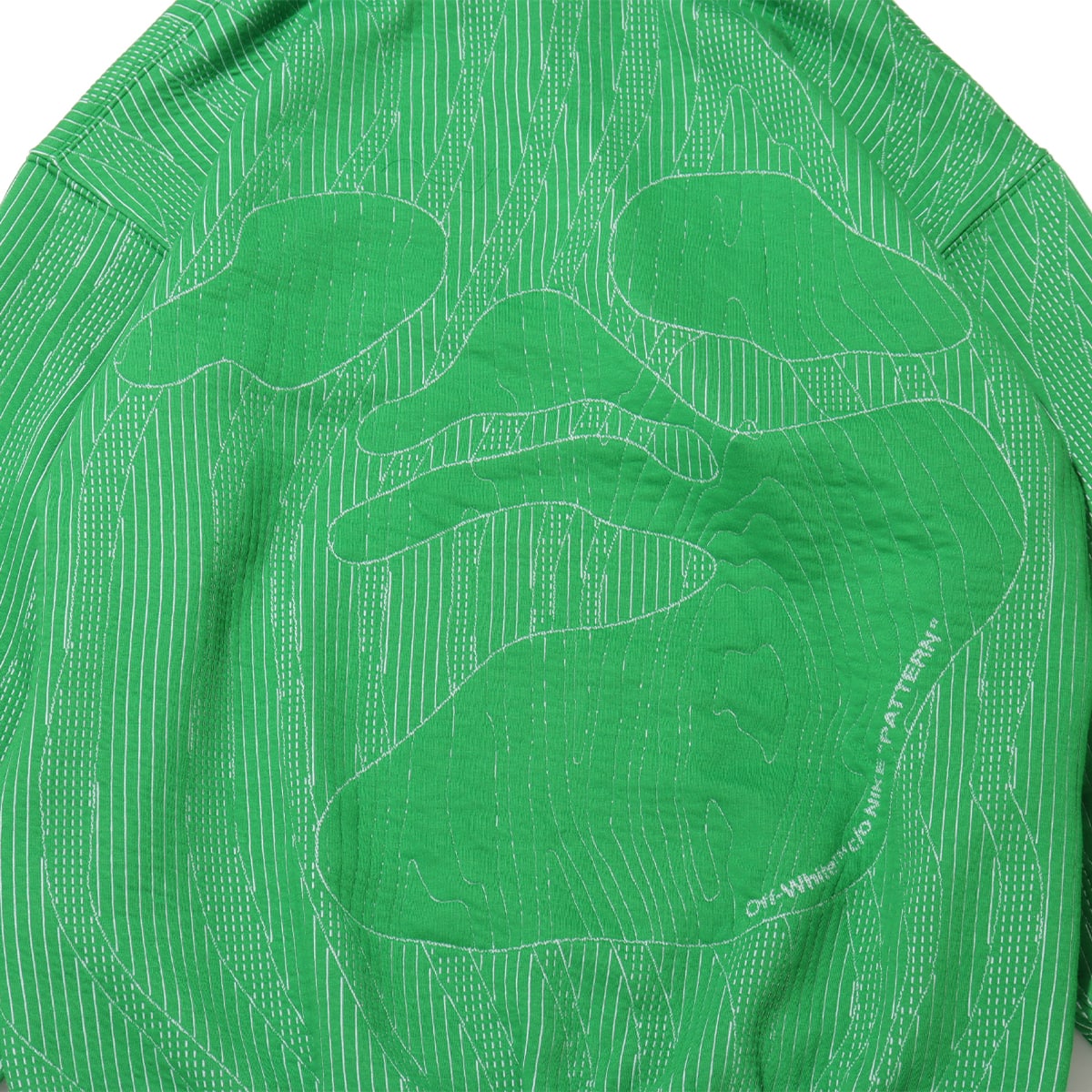 NIKE AS M NRG MC TF ENGINEERED HDY KELLY GREENの画像