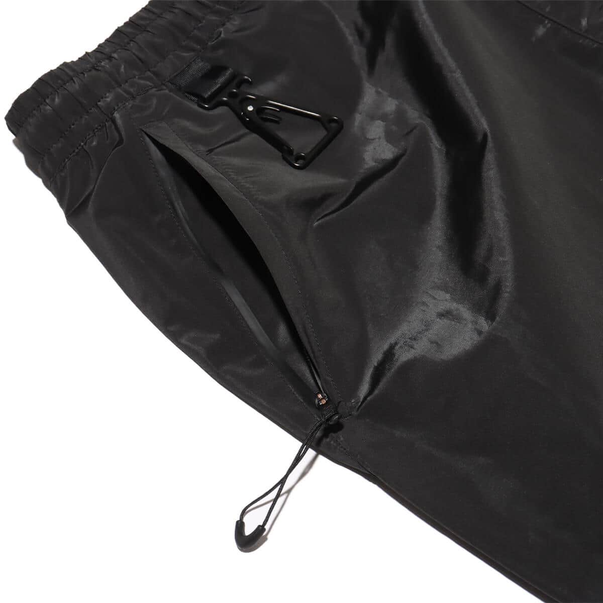 NIKE AS U NRG MC PANT BLACK 23HO-Sの画像