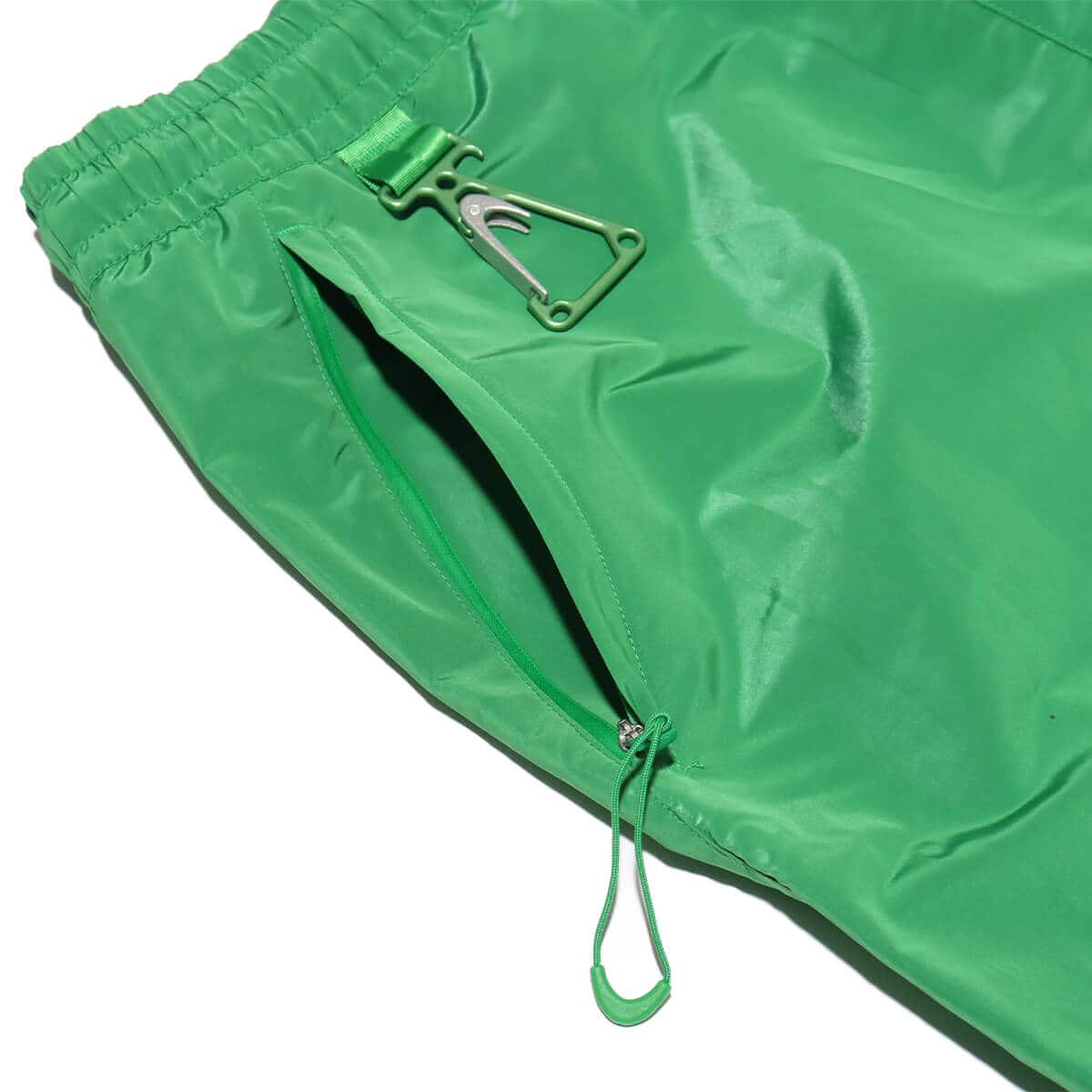 NIKE AS U NRG MC PANT KELLY GREENの画像