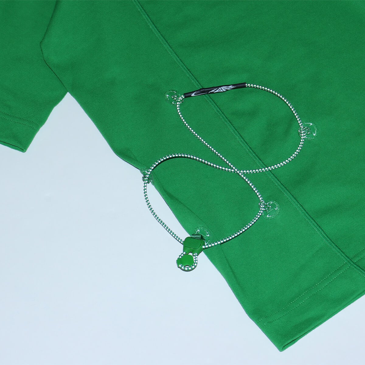 NIKE AS U NRG MC SS TOP KELLY GREEN 23HO-Sの画像
