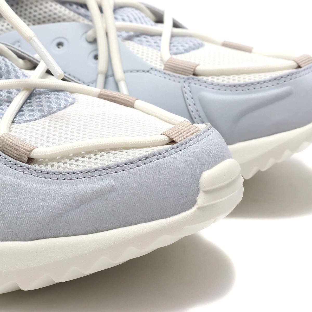 Reebok RUN R96 GRY/CHALK/SAND/GRY 19FW-Iの画像