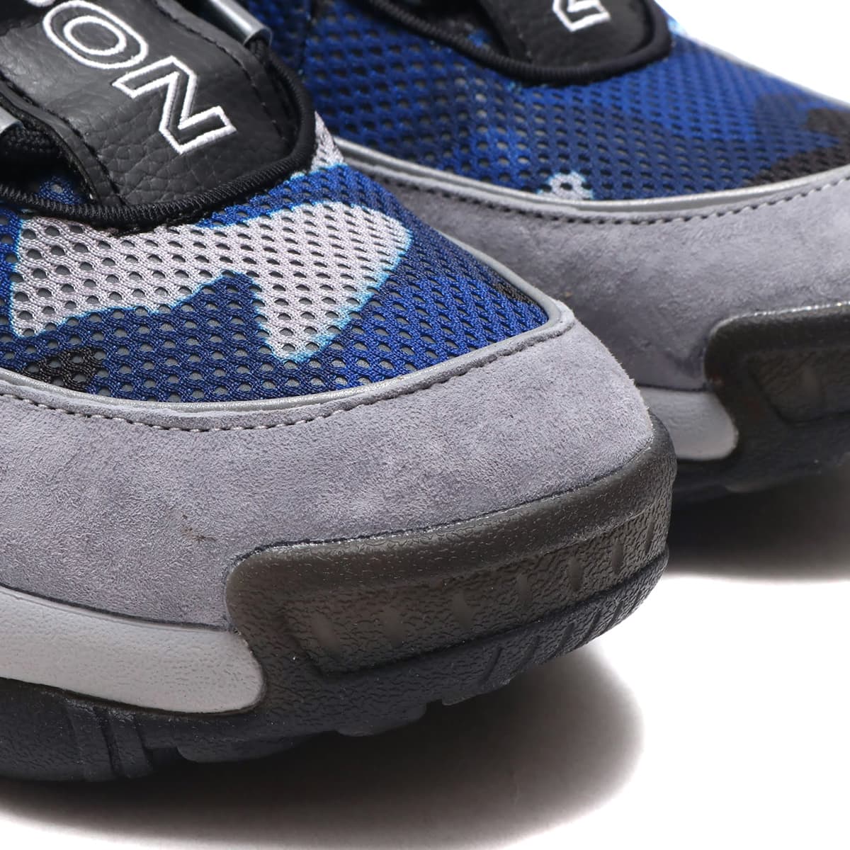 Reebok IVERSON LEGACY CC  NAVY/BLUE/GRY 19SS-Iの画像
