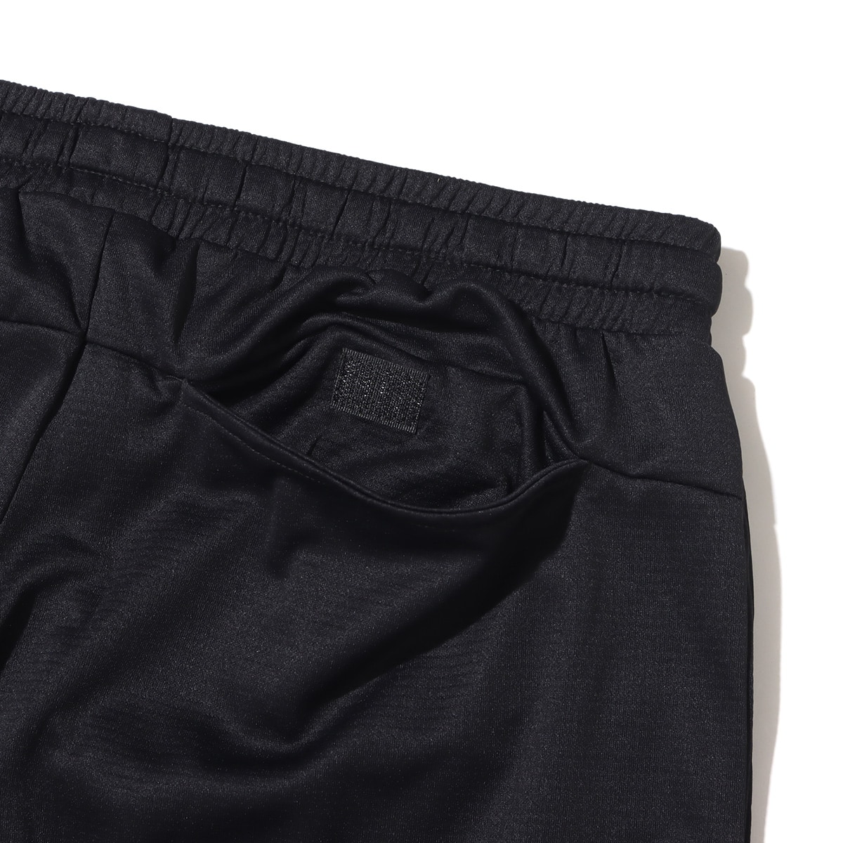 DC SHOES 23 ST DRYFAST SHORT BLACK 23SS-Iの画像