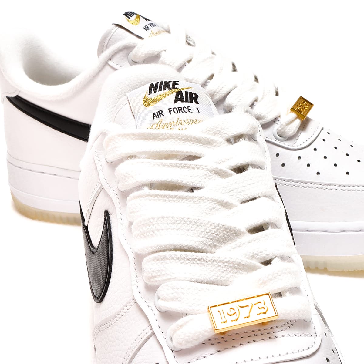 了解しましたNIKE AIR FORCE 1 '07 PRM 22FA-I