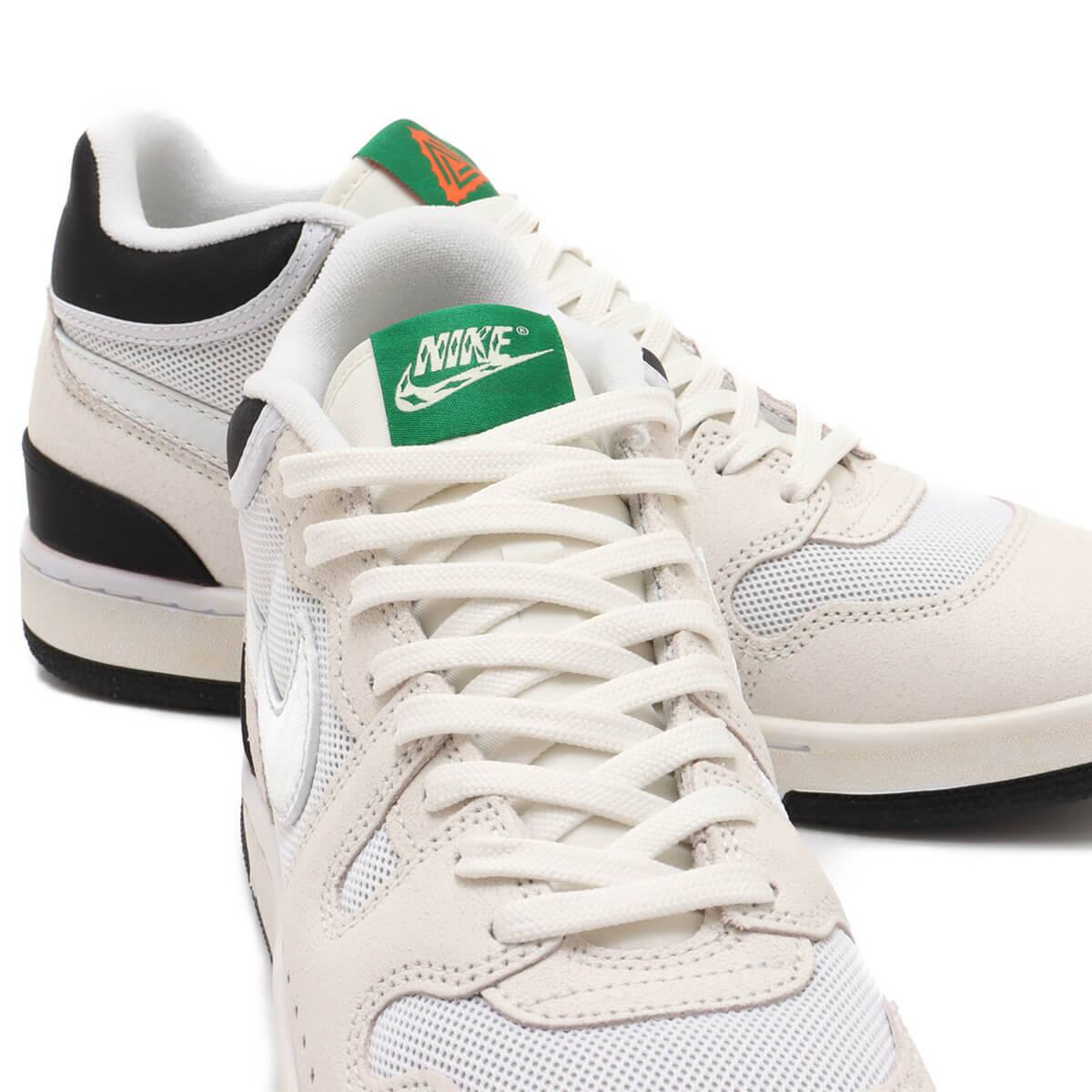 NIKE ATTACK SP SUMMIT WHITE/WHITE-PINE GREENの画像