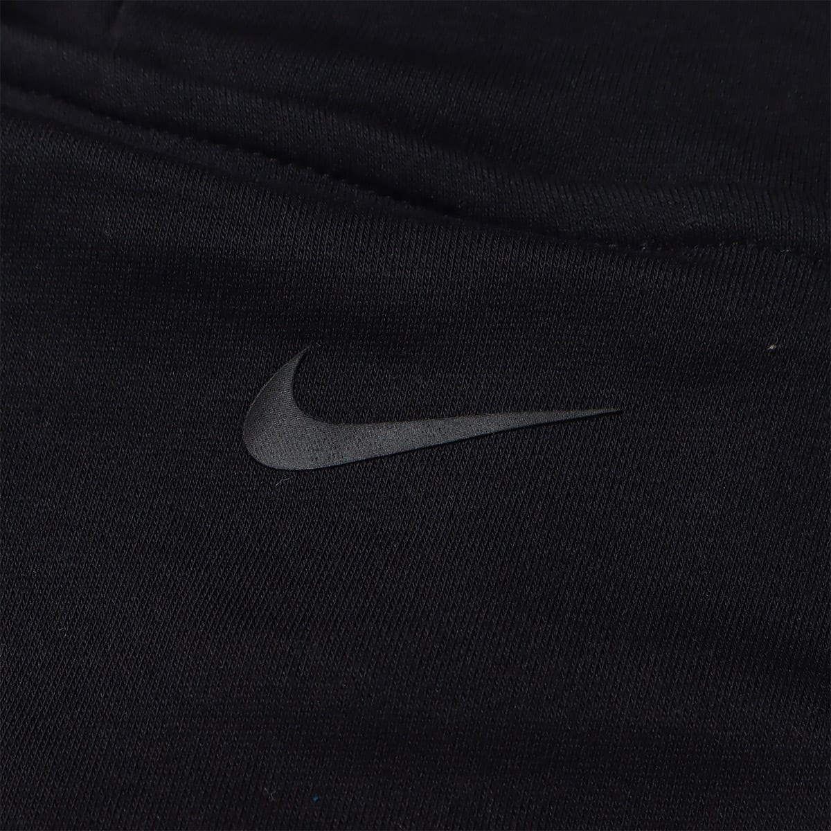 NIKE AS W NSW PO HOODIE OS HNGD BLACK/HEMP/BLACK 22HO-Iの画像