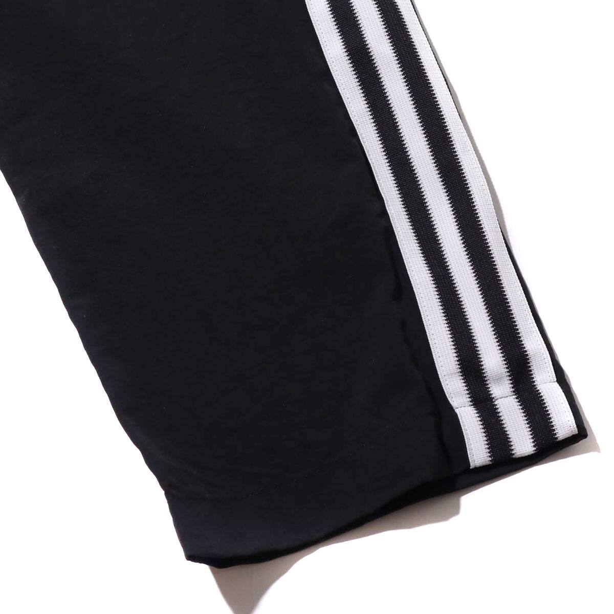 adidas JUMPSUIT BLACK 19FW-I