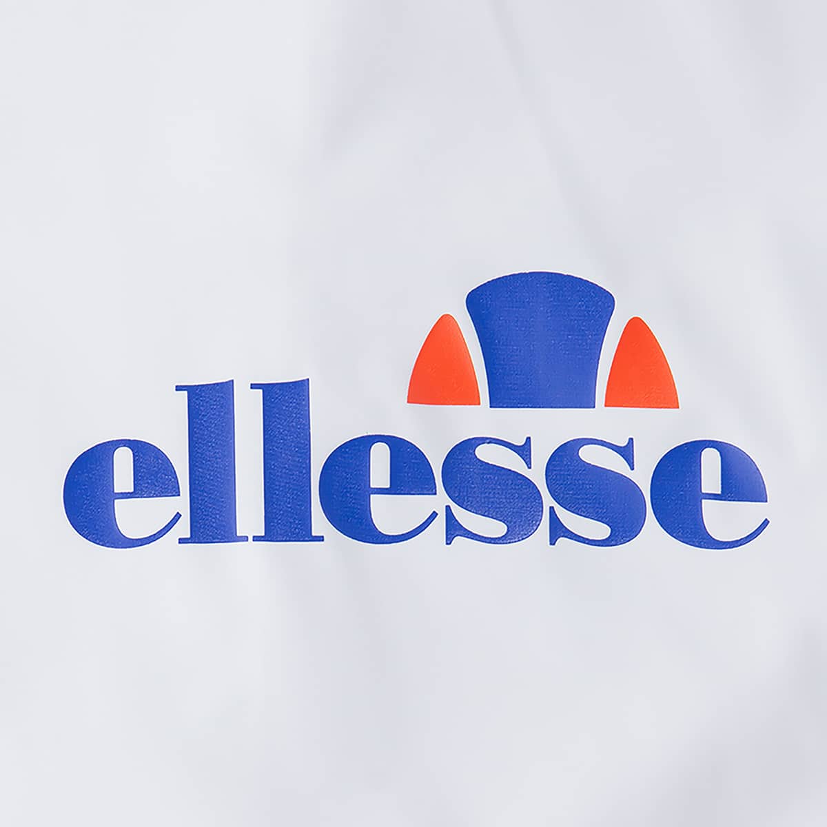 ellesse ウィンドアップ ジャケット W-TO 21FW-Iの画像