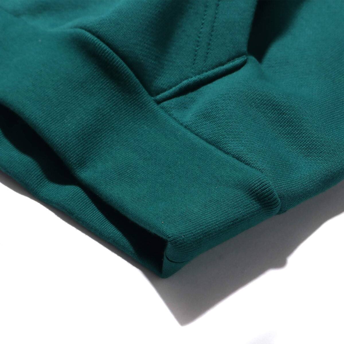 adidas noble green hoodie