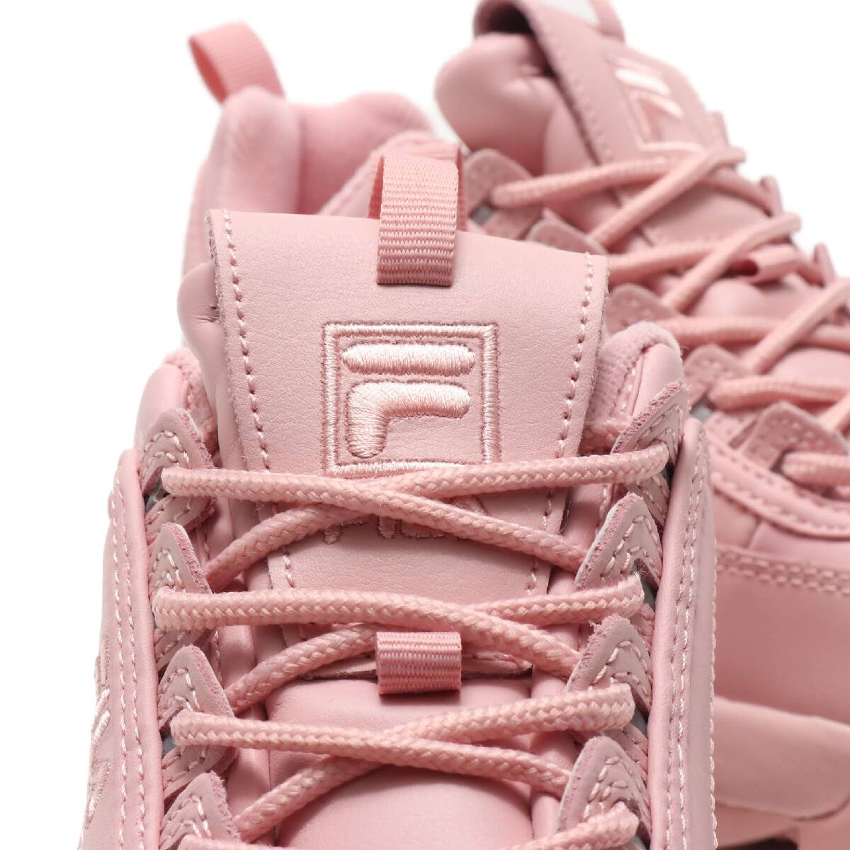 Fila disruptor 2 2024 pink size 6